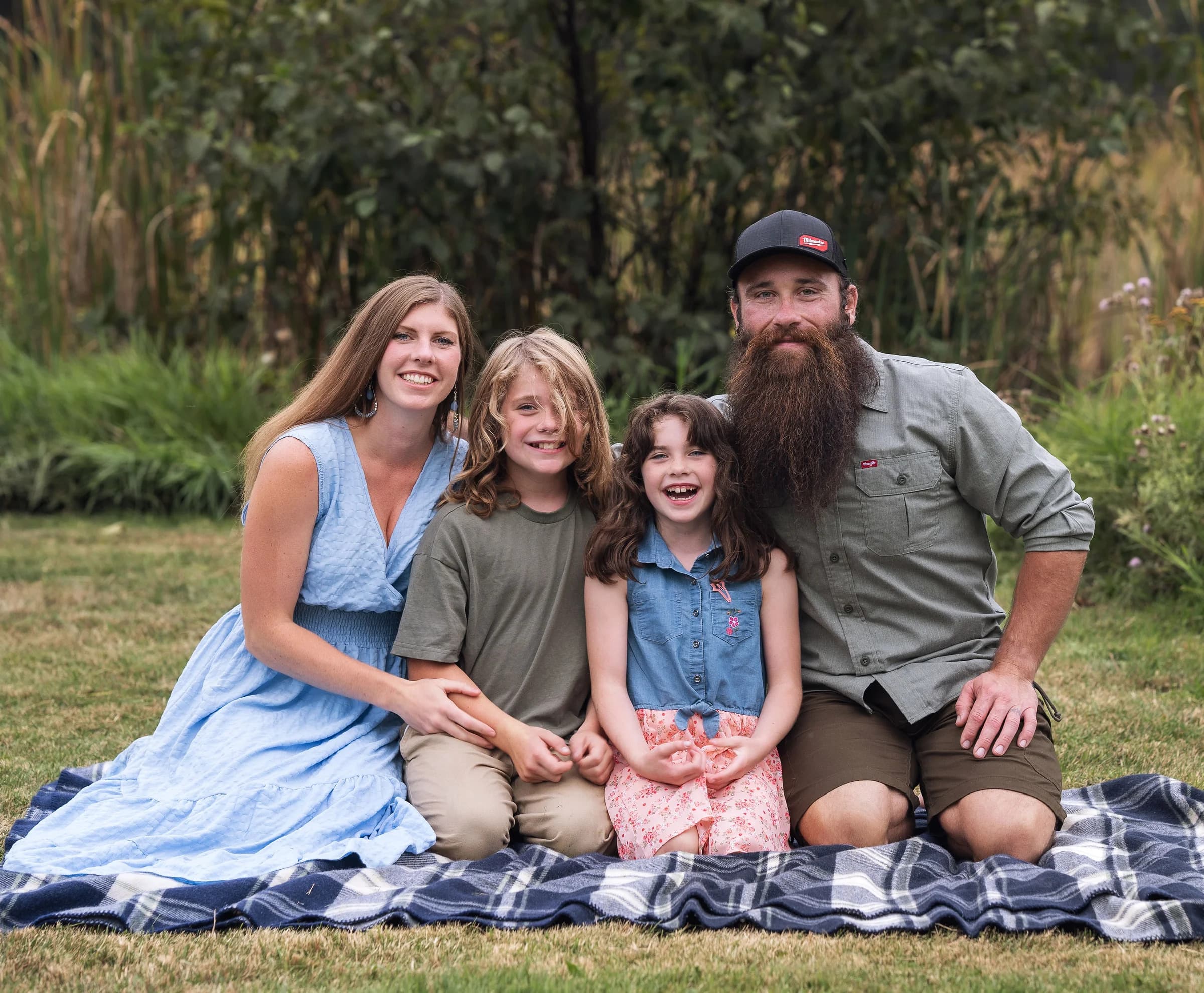 The Transformation - Image 1