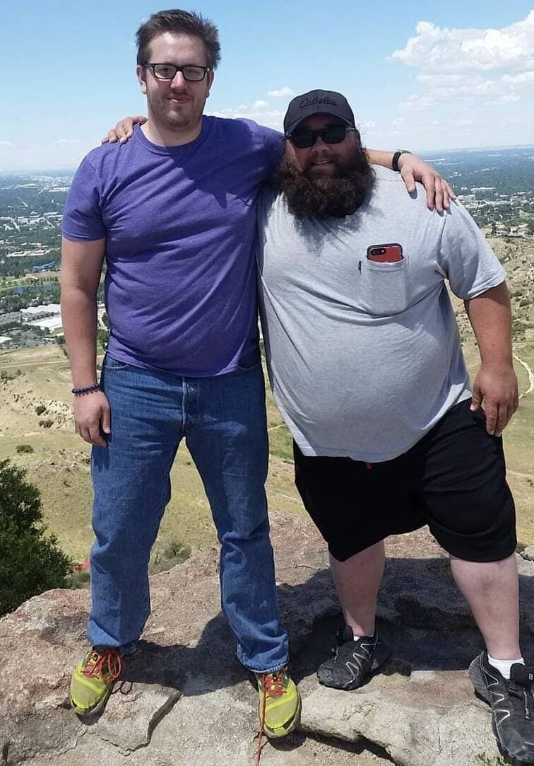 The First Challenge - Image 2